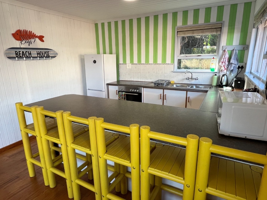 3 Bedroom Property for Sale in Keurboomstrand Western Cape